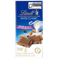 thumbnail image 1 of Lindt SWISS CLASSIC Fruit & Nut Milk Chocolate Bar, 100 Grams, 1 of 6