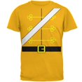 thumbnail image 1 of Christmas Toy Soldier Nutcracker Costume Mens T Shirt, 1 of 1