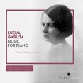 thumbnail image 1 of Lucija Garuta: Musique pour Piano, 1 of 1