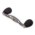 thumbnail image 3 of Lixada Fishing Reel Handle Carbon Baitcasting Fishing Reel Handle Trolling, 3 of 8