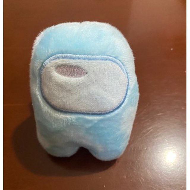 Honganda Kid Toy Velvet Decorative Doll Throw Pillow Sound Soft Playmate