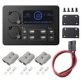 thumbnail image 1 of Miulika 12V Box Compact Quick r 3.0 for Marine Camping Outdoors With Accessories, 1 of 9