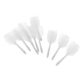 thumbnail image 3 of 10Pcs Integrated Shaft and Flights Excellent Balance Increase Speed Reduce Air Plastic One Piece and Shafts Set, 3 of 7