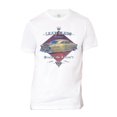 thumbnail image 1 of Men's Lead Sleds Short-Sleeve T-Shirt - White - Small, 1 of 1