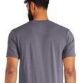 thumbnail image 3 of George Men's Stretch Crew Neckline Tee, 3 of 6