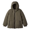 thumbnail image 1 of George Boys' Puffer Jacket, 1 of 2