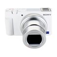 thumbnail image 3 of Sony ZV-1 Appareil Photo Compact pour Créateurs de Contenu avec Écran Rabattable et Microphone Intégré (Modèle International), 3 of 7