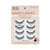 Ardell - Multipack Naked Lashes 421 - 4 Pairs