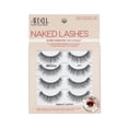 thumbnail image 1 of Ardell - Multipack Naked Lashes 421 - 4 Pairs, 1 of 3