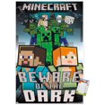 thumbnail image 1 of Minecraft - Méfiez-vous du noir, 1 of 4