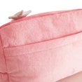 thumbnail image 3 of Heritage Kids Rainbow Plush Bean Tablet Pillow, 3 of 9