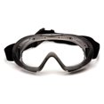 thumbnail image 4 of Pyramex GG504TM Capstone Goggles Direct/Indirect Gray Frame/Clear H2MAX Anti-Fog Lens, 4 of 4