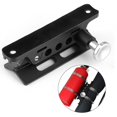 thumbnail image 1 of Car Fire Extinguisher Trunk Holder, Car Fire Extinguisher Holder Replacement Car Fire Extinguisher Holder Fire Extinguisher Holder Suitable For   Sport/ JK/ Sahara, 1 of 8