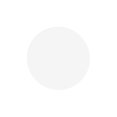 thumbnail image 2 of Lubelski Practical Round Edge Cake Disk Non-stick Transparent Acrylic Cake Base Board for Cakes Serving, 2 of 9