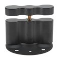 thumbnail image 2 of Fuel Pack Extension Mount,  Hard Aluminium Alloy Wear Proof Secure Pack Mount Extension  For Car Type A, 2 of 8