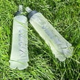 thumbnail image 5 of Oliegs Bouteille d'Hydratation Souple en TPU Pliable pour la Course, Bouteille d'Eau Souple Pliable pour Sac d'Hydratation, Cyclisme, Course, Randonnée, 5 of 5