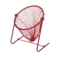 thumbnail image 1 of Lipstore Golf Chipping Practice Net Driving for Accuracy and Swing Target Accessories Red, 1 of 8