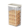 thumbnail image 3 of DcGZvy Food Storage Containers for Pantry, Spices Containers Organizers and Storage, Spice Storage Containers Food Canisters(1800ml), 3 of 9