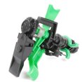 thumbnail image 2 of 5Pcs ABS Impact Sprinkler Head Adjustable 0-360 Degree 34Ft-60Ft Spray Distance, 2 of 11