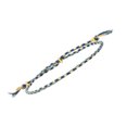 thumbnail image 3 of Bracelet Tressé Accessoire de Mode Femmes Hommes Bracelet Ornement pour Femmes Bracelet Bijoux Accessoires Fil Réglable Bracelets avec Frange Décors Type 21, 3 of 9