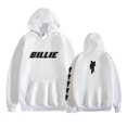 thumbnail image 1 of Hoodie Trend Billie Eilish Sweatshirt Rapper Peripheral Loose Men's And Women's Sweatshirt, 1 of 2