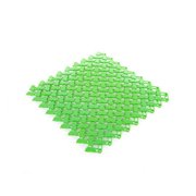 thinsony Colorful DIY Non-Slip Bathroom Mats Safety Shower Tub Bath Mat Bath Rug