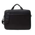 thumbnail image 1 of Laptop Bag 15.617Inch Sleeve Case With Shoulder Straps Shockproof Protective Notebook Computer Bag, 1 of 5