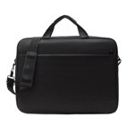 Laptop Bag 15.617Inch Sleeve Case With Shoulder Straps Shockproof Protective Notebook Computer Bag