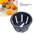 thumbnail image 3 of Panier de Nettoyage pour Extracteur de Jus, Accessoire de Robot Culinaire Réutilisable Ajustement Précis pour Remplacement, 3 of 7