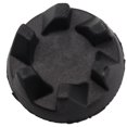 thumbnail image 3 of BUYISI 1Pc Mixer Coupler Clutch Gear Rubber Gear Spare Parts For KitchenAid KSB5 KSB52 AP2930430 PS401661 9704230 Attachment, 3 of 5