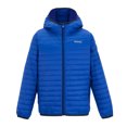 thumbnail image 1 of Regatta Boys/Girls Hillpack Hooded Jacket, 1 of 5