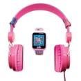 thumbnail image 3 of L.O.L. Surprise! Touch Screen Interactive Watch and  Headphone Set, 3 of 5
