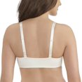 thumbnail image 3 of Vanity Fair Illumination Women`s Full Coverage Underwire Bra, 38B, Sweet Cream, 3 of 7