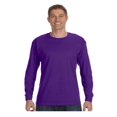 thumbnail image 1 of Gildan Men's Preshrunk Taped Neck Heavy Rib Knit T-Shirt, Style G5400, 1 of 1