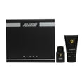 thumbnail image 1 of Ferrari Black - 40ml Spray/150ml Hair & Body Wash, 1 of 1