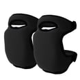 thumbnail image 1 of Soft and Comfortable Super - Thick Memory Foam Anti - Slip Adjustable Gardening Knee Pad, 1 of 5