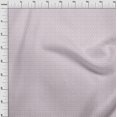 thumbnail image 4 of oneOone Velvet Pink Fabric Floral Sewing Craft Projects Fabric Prints By Yard 58 Inch Wide, 4 of 5