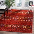 thumbnail image 1 of SAFAVIEH Amsterdam Gladwin Tapis Géométrique, 1 of 4