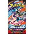 thumbnail image 1 of PAQUET ME4 CHAOS RISING POKEMON, 1 of 5