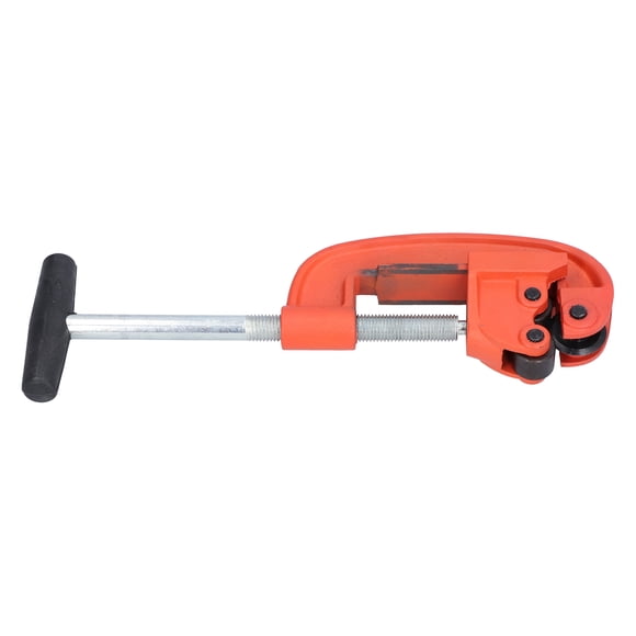 12-50mm Pipe Cutter, Reliable Pipe Cutter Steel Pipe Cutter Plumbing Cutting Tool Industrial Supplies For PE PPR Tube For Repairing