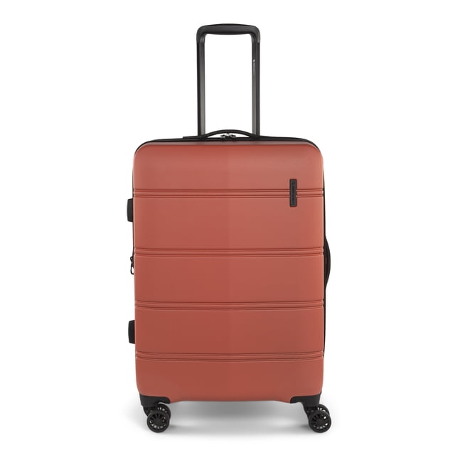 /LAX - SWISS MOBILITY - 24po Luggage - ABS