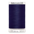 thumbnail image 1 of GÜTERMANN 120 100% Polyester All Purpose Thread, 521 m (570 yd), 1 of 2
