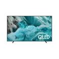 thumbnail image 1 of Refurbished Samsung 75-Inch Q7F Series QLED 4K UHD Smart TV, Quantum HDR, Object Tracking Sound Lite, Q4 AI Processor, 4K Upscaling, Gaming Hub, Alexa Built-in, QN75Q7FAAFXZA, 1 of 4