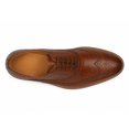 thumbnail image 4 of Goor Soulier Intelligent à Bout Ailé Brogué pour Garçons, 4 of 4