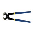 thumbnail image 1 of koolsoo Hoof Trimmer Multipurpose Farrier Tools Convenient Ergonomic Handle Hoof Nippers, 1 of 9