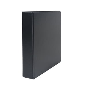 Pen+Gear 1.5" Binder Vinyle Non-View