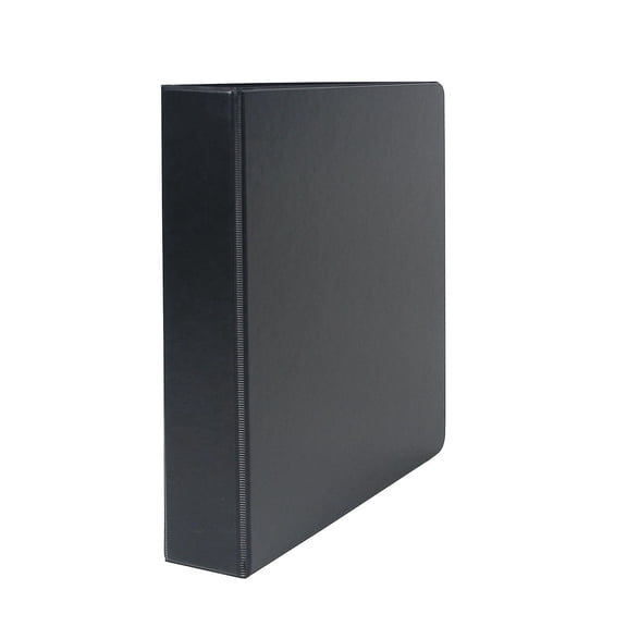 Pen+Gear Classeur sans vue en vinyle 1,5"