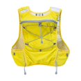 thumbnail image 2 of jinwen Sac à Dos Léger Sac d'Eau à la Mode pour Vélo Camping Randonnée Jaune, 2 of 9