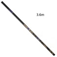 thumbnail image 2 of ziyahi Fiberglass Fishing Stream Rods Anti-lock Groove Fishing Rod for Angler's Holiday Good Gift, 2 of 8