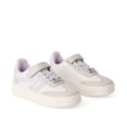 thumbnail image 3 of Justice Girls' Platform Sneakers, 3 of 4